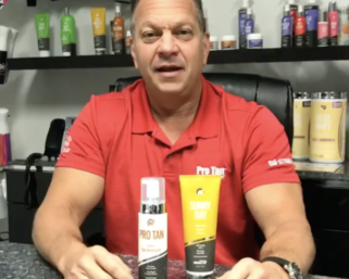 Mr.ProTan: How to prep your skin for back-to-back competitions