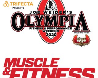 American Media, LLC Announces Sale of Mr. Olympia and Muscle & Fitness