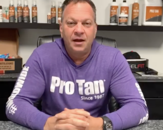 Mr. Pro Tan®️ @mrprotan answers your Questions