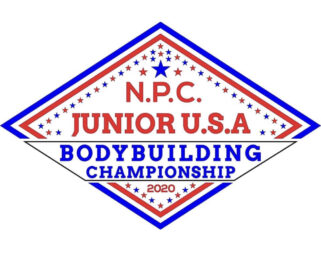 2020 NPC JUNIOR USA CHAMPIONSHIPS UPDATE
