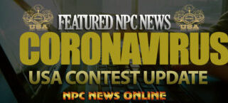NPC & IFBB Professional League President Jim Manion Addresses Coronavirus Concerns For Contests In The United States