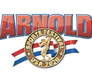 OFFICIAL NOTICE! Per The Arnold Sports Offices To IFBB Professional League President Jim Manion