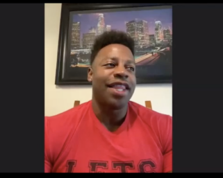 IFBB PRO LEAGUE INTERVIEW SERIES: 2X OLYMPIA CLASSIC PHYSIQUE CHAMPION BREON ANSLEY