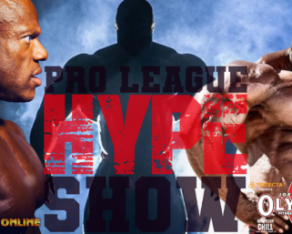 “In the latest episode of the Pro League HYPE Show, host Giles Thomas over in the UK speaks with Dan Solomon,