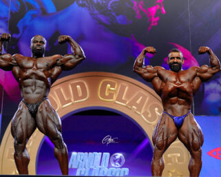 2024 IFBB Pro League Arnold Classic Open Men’s Bodybuilding Recap